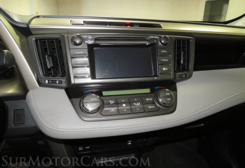 2015 Toyota RAV4 - Image 46