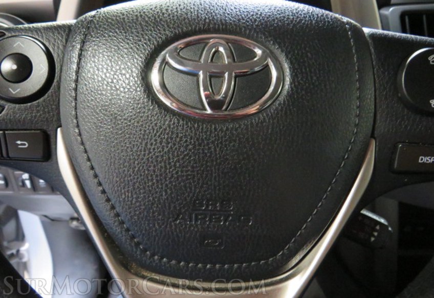 2015 Toyota RAV4 - Image 37