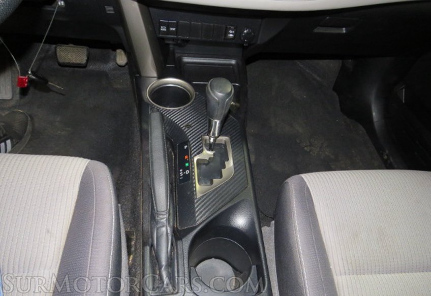 2015 Toyota RAV4 - Image 48