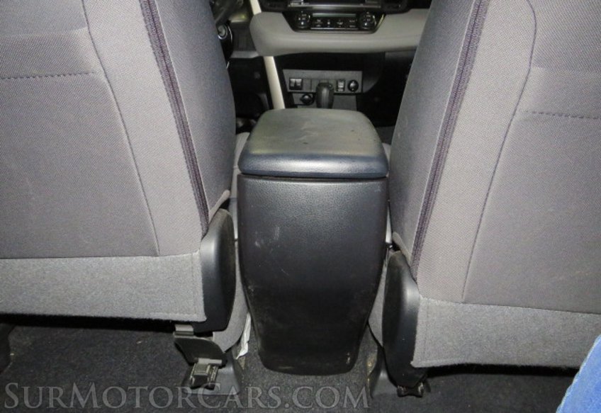 2015 Toyota RAV4 - Image 52