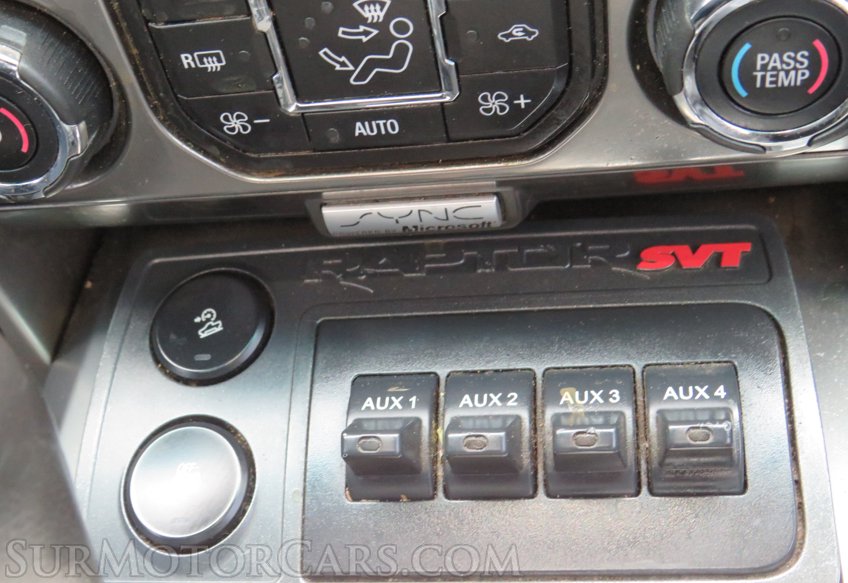 2014 Ford F-150 - Image 45