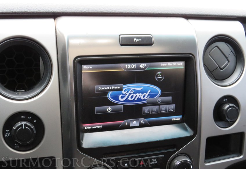 2014 Ford F-150 - Image 41