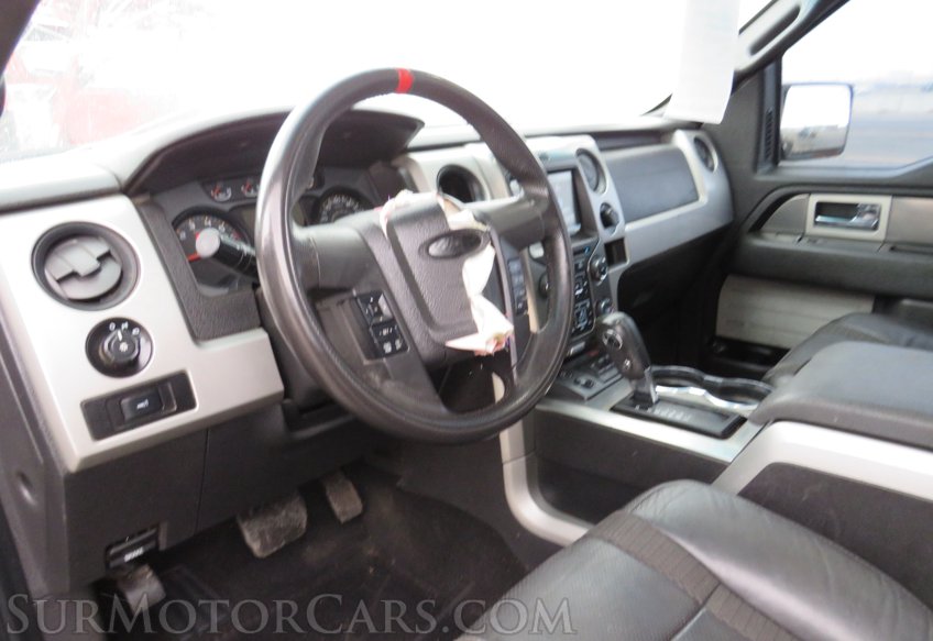 2014 Ford F-150 - Image 24