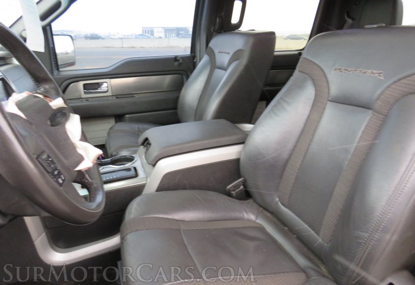 2014 Ford F-150 - Image 25