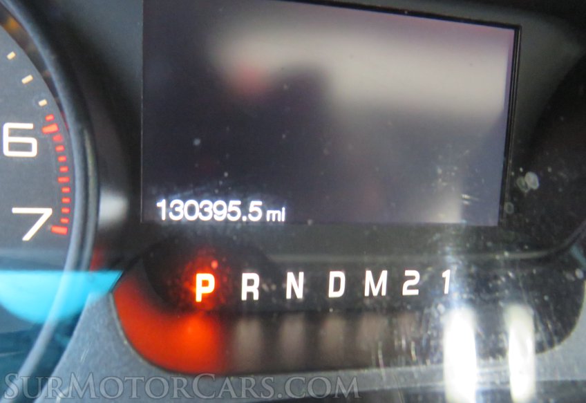 2014 Ford F-150 - Image 33