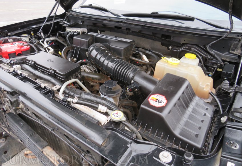 2014 Ford F-150 - Image 54