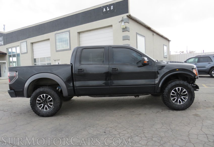 2014 Ford F-150 - Image 7