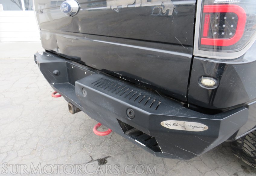 2014 Ford F-150 - Image 20