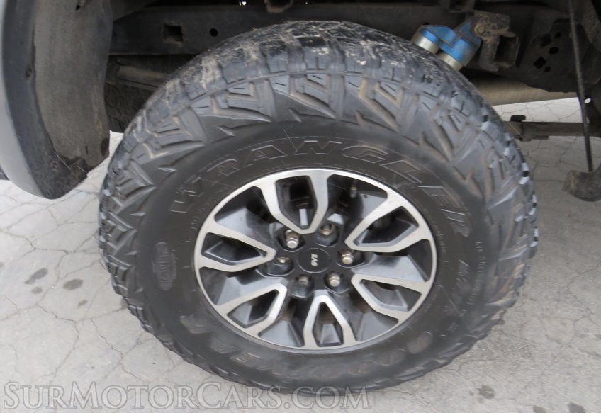 2014 Ford F-150 - Image 51