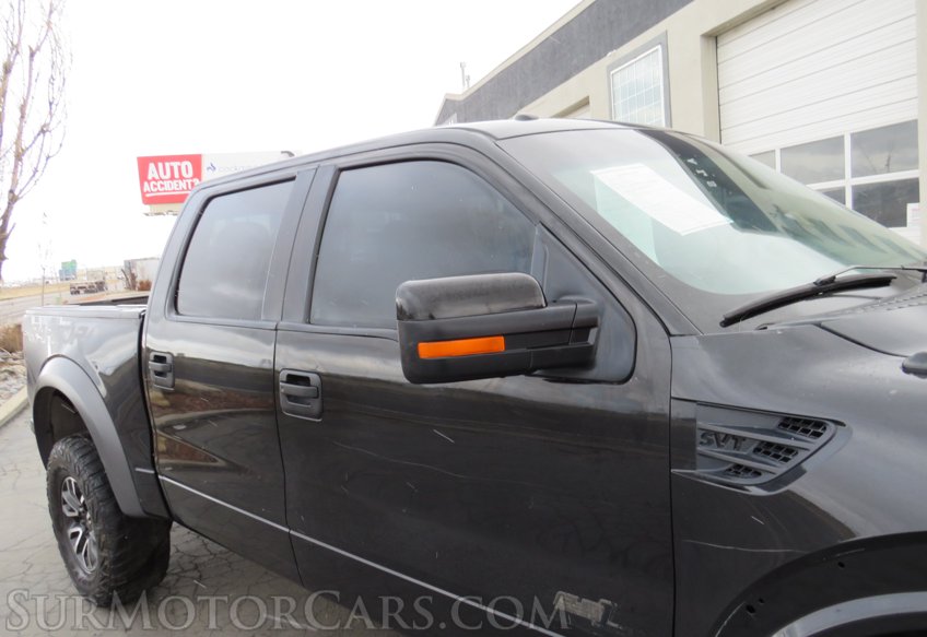 2014 Ford F-150 - Image 12