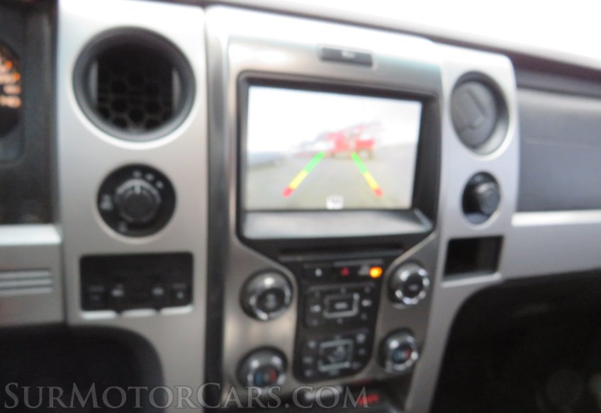 2014 Ford F-150 - Image 35