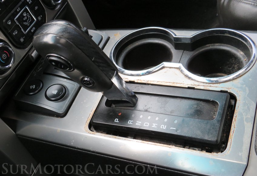 2014 Ford F-150 - Image 46