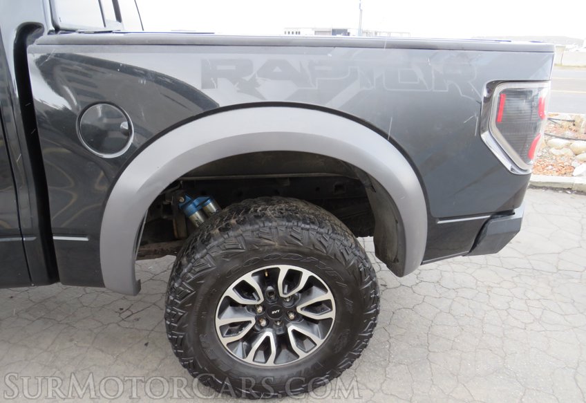 2014 Ford F-150 - Image 18