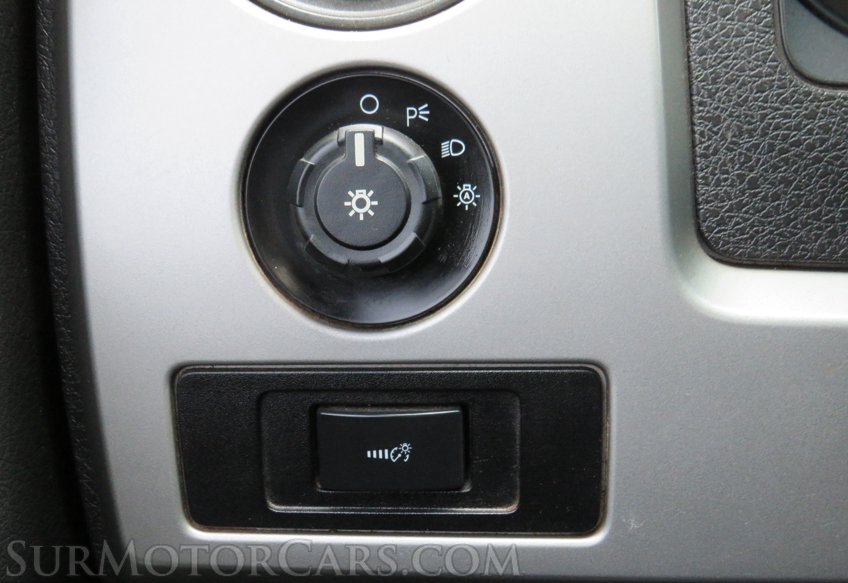 2014 Ford F-150 - Image 44