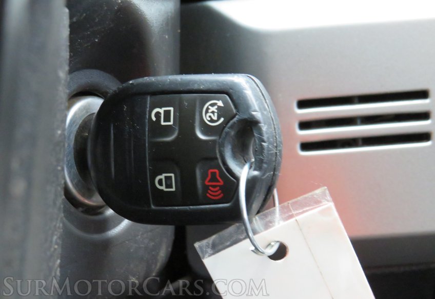 2014 Ford F-150 - Image 40