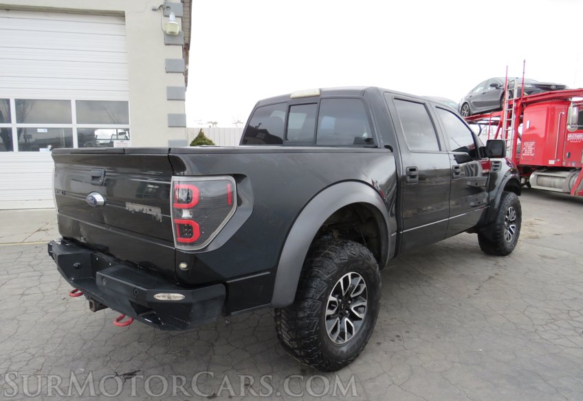 2014 Ford F-150 - Image 5