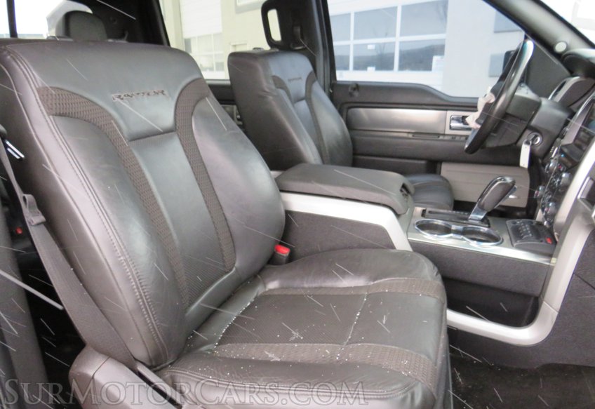 2014 Ford F-150 - Image 26