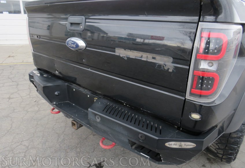 2014 Ford F-150 - Image 19