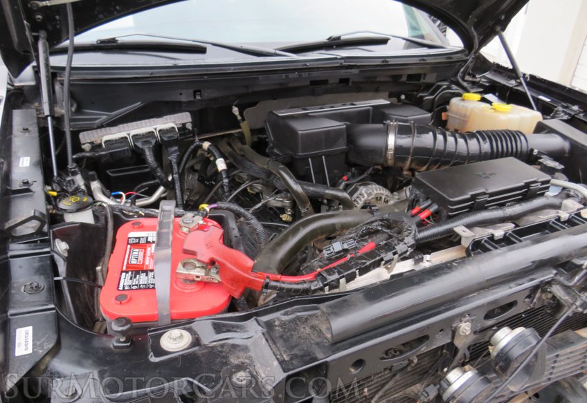 2014 Ford F-150 - Image 52