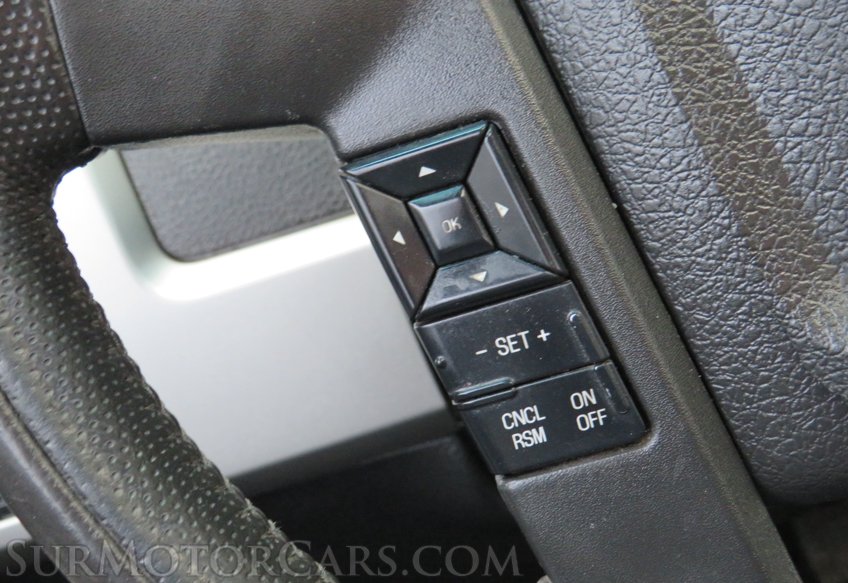 2014 Ford F-150 - Image 30