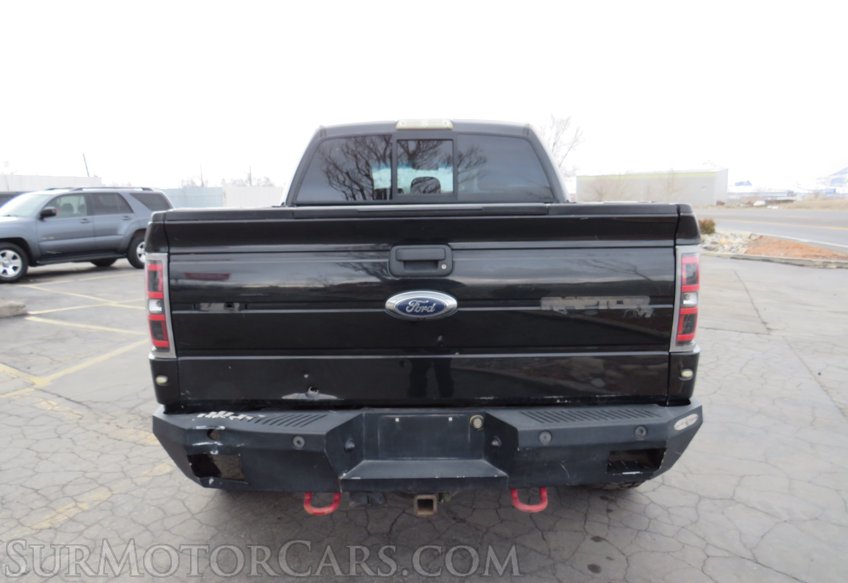 2014 Ford F-150 - Image 9