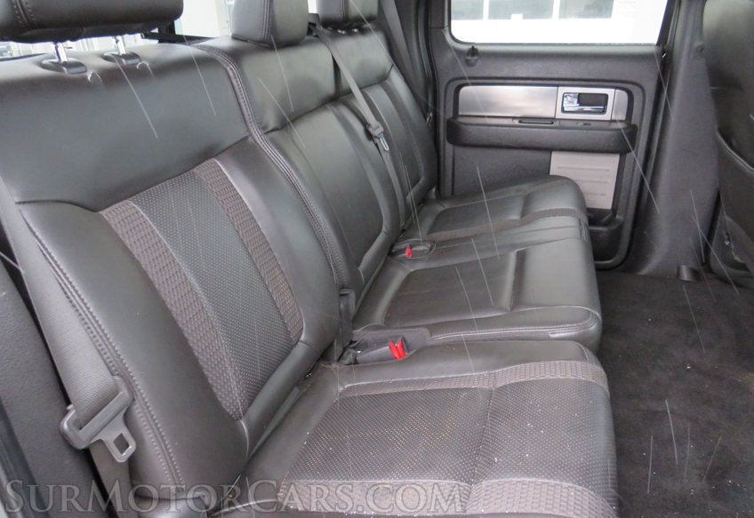 2014 Ford F-150 - Image 28