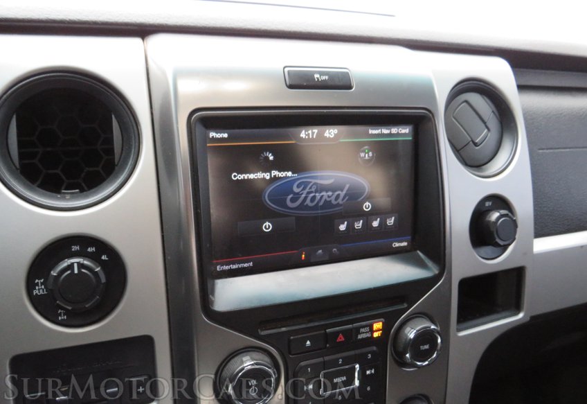 2014 Ford F-150 - Image 37