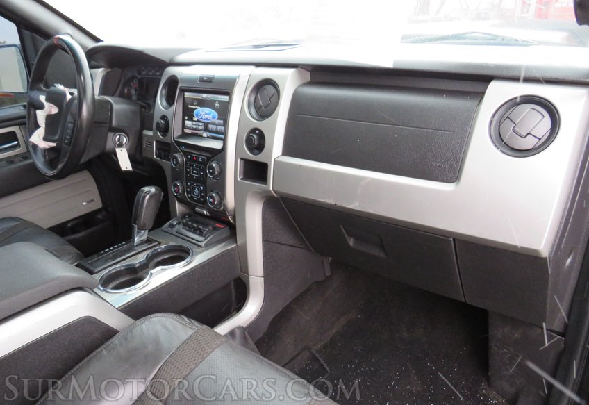 2014 Ford F-150 - Image 23