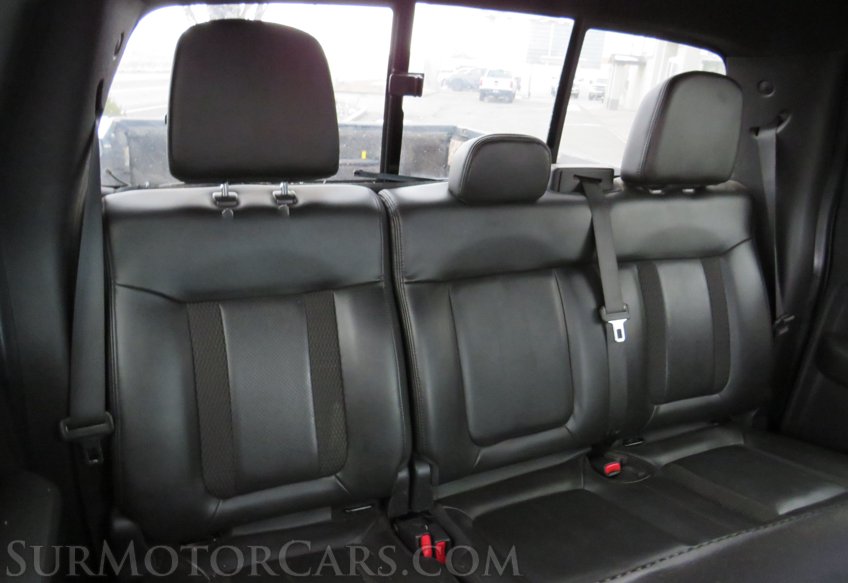 2014 Ford F-150 - Image 29