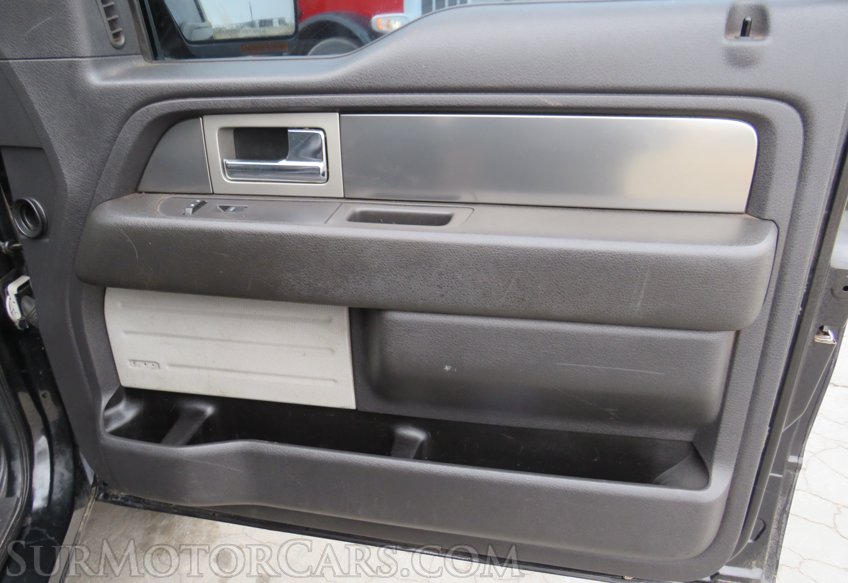 2014 Ford F-150 - Image 50