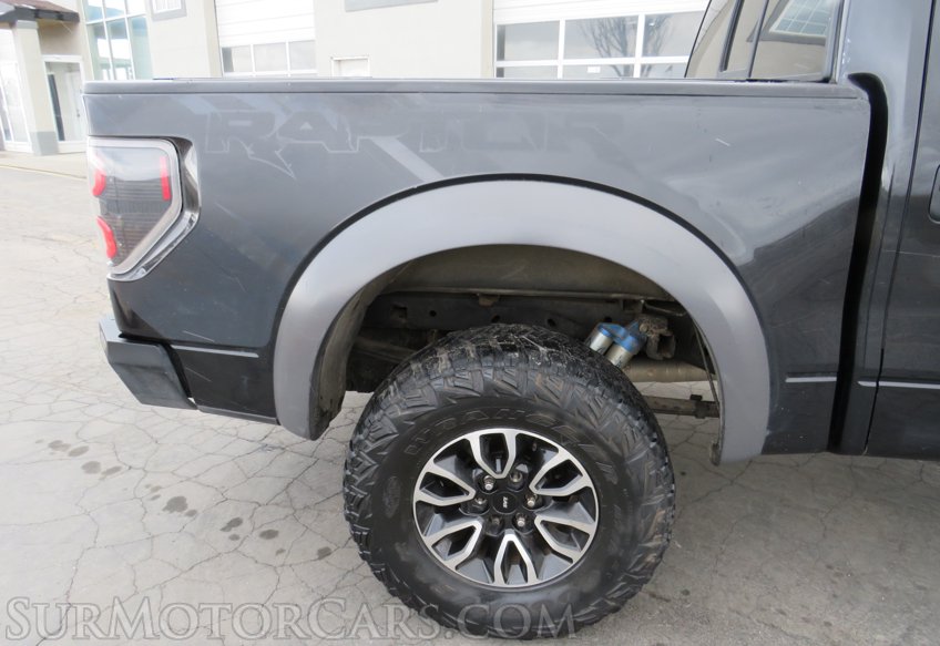 2014 Ford F-150 - Image 11