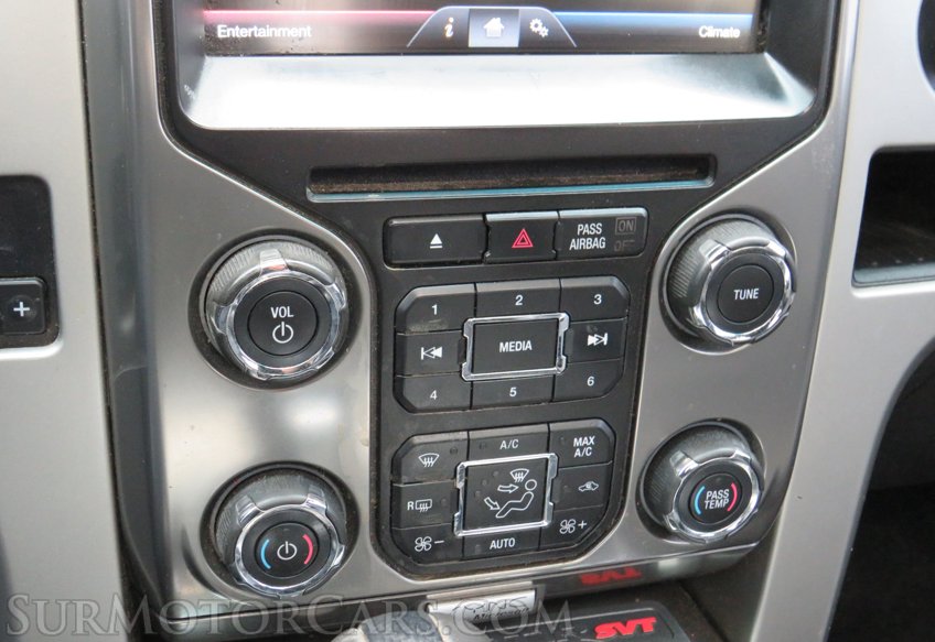 2014 Ford F-150 - Image 39