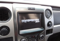 2014 Ford F-150 - Image 36