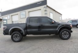 2014 Ford F-150 - Image 7