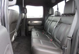 2014 Ford F-150 - Image 27