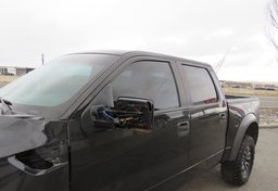 2014 Ford F-150 - Image 13