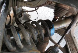 2014 Ford F-150 - Image 56