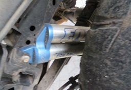 2014 Ford F-150 - Image 55