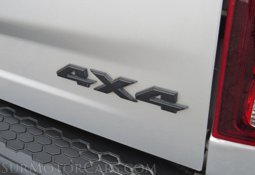 2016 Ram 1500 - Image 25