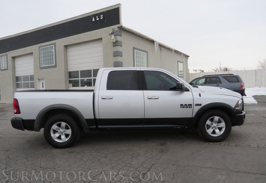 2016 Ram 1500 - Image 10