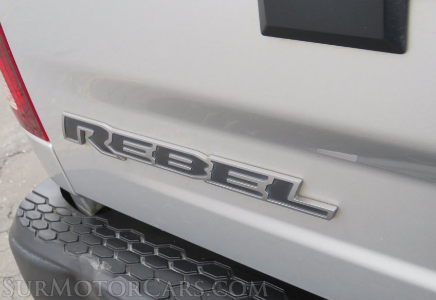 2016 Ram 1500 - Image 26