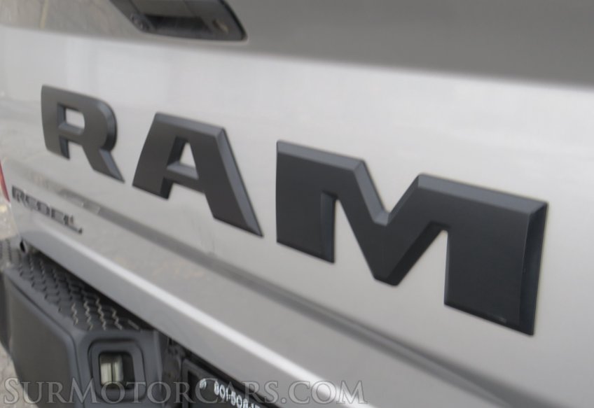2016 Ram 1500 - Image 22