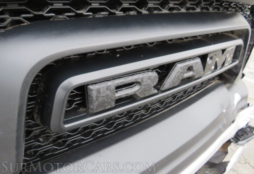 2016 Ram 1500 - Image 18