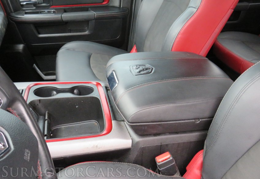 2016 Ram 1500 - Image 48