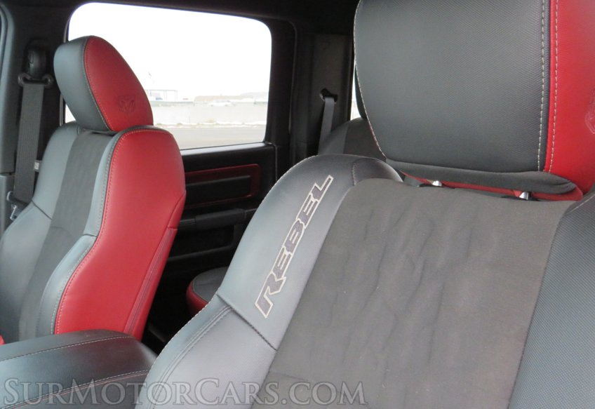 2016 Ram 1500 - Image 49