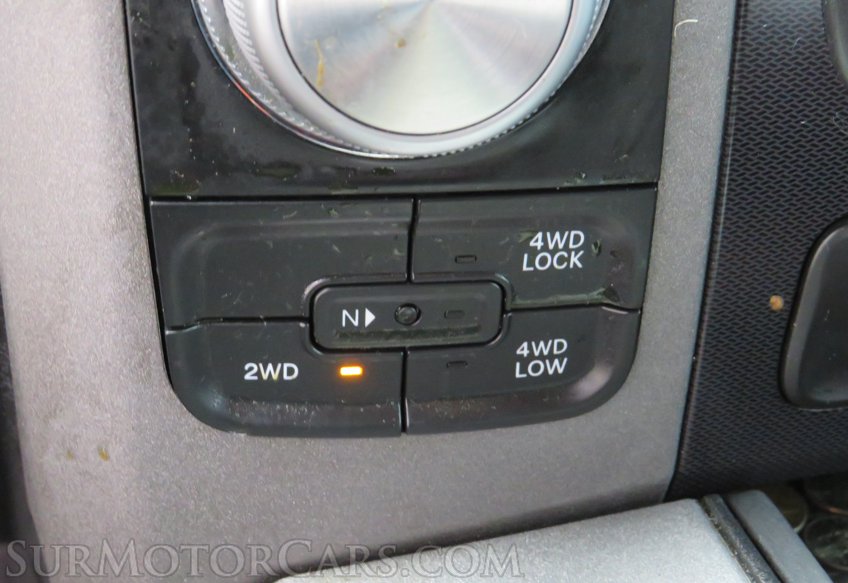 2016 Ram 1500 - Image 39