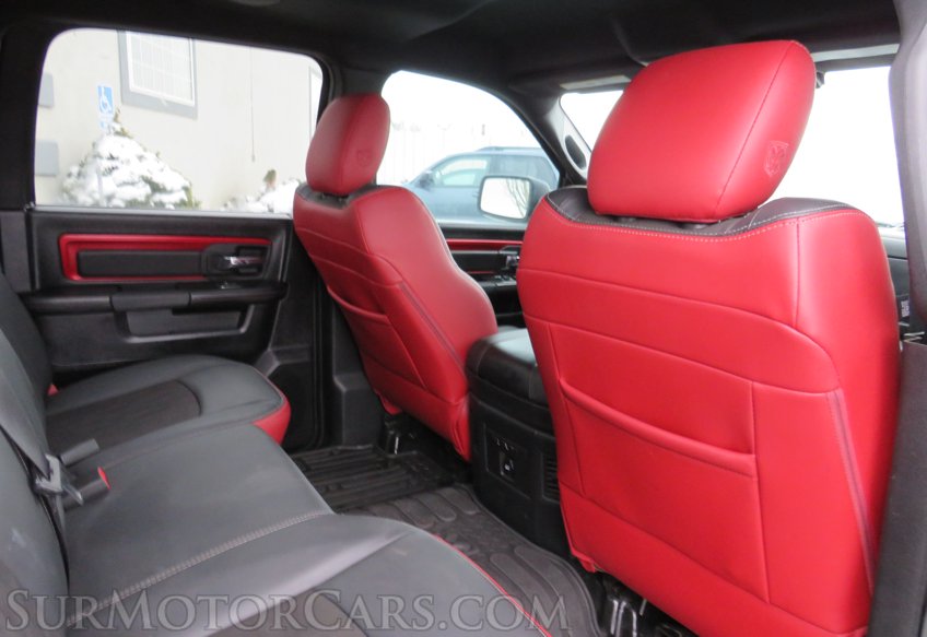 2016 Ram 1500 - Image 31