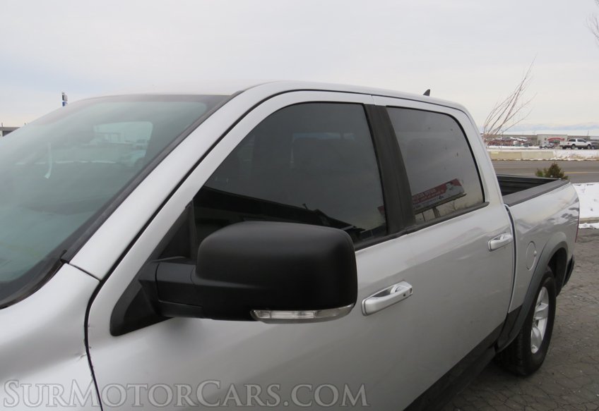 2016 Ram 1500 - Image 14