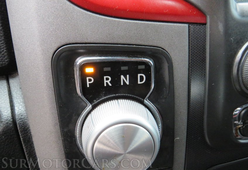 2016 Ram 1500 - Image 44