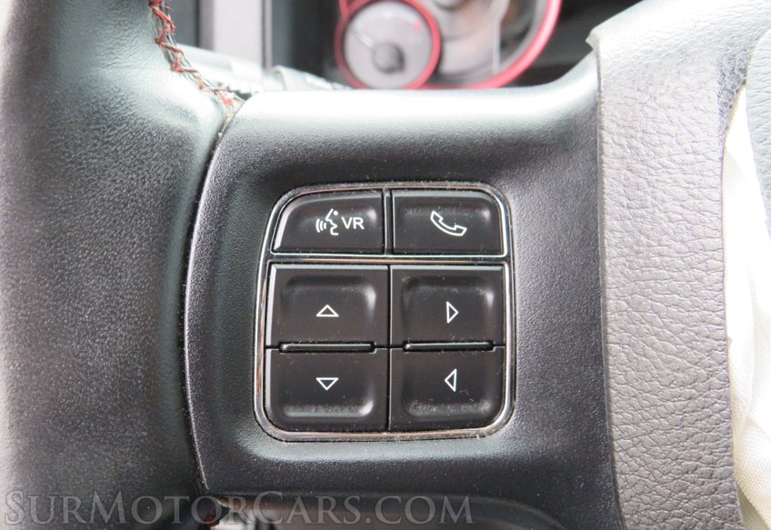 2016 Ram 1500 - Image 36